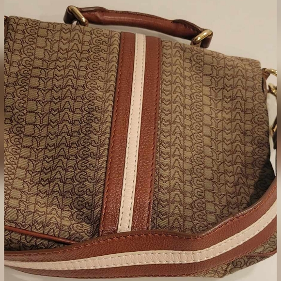 Vintage Marc by Marc Jacobs Crossbody Purse - Picture 7 of 12